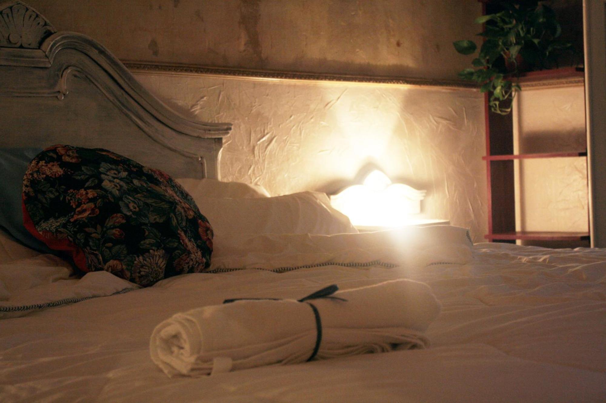 Bed & Art Barcelona Hostel Kültér fotó