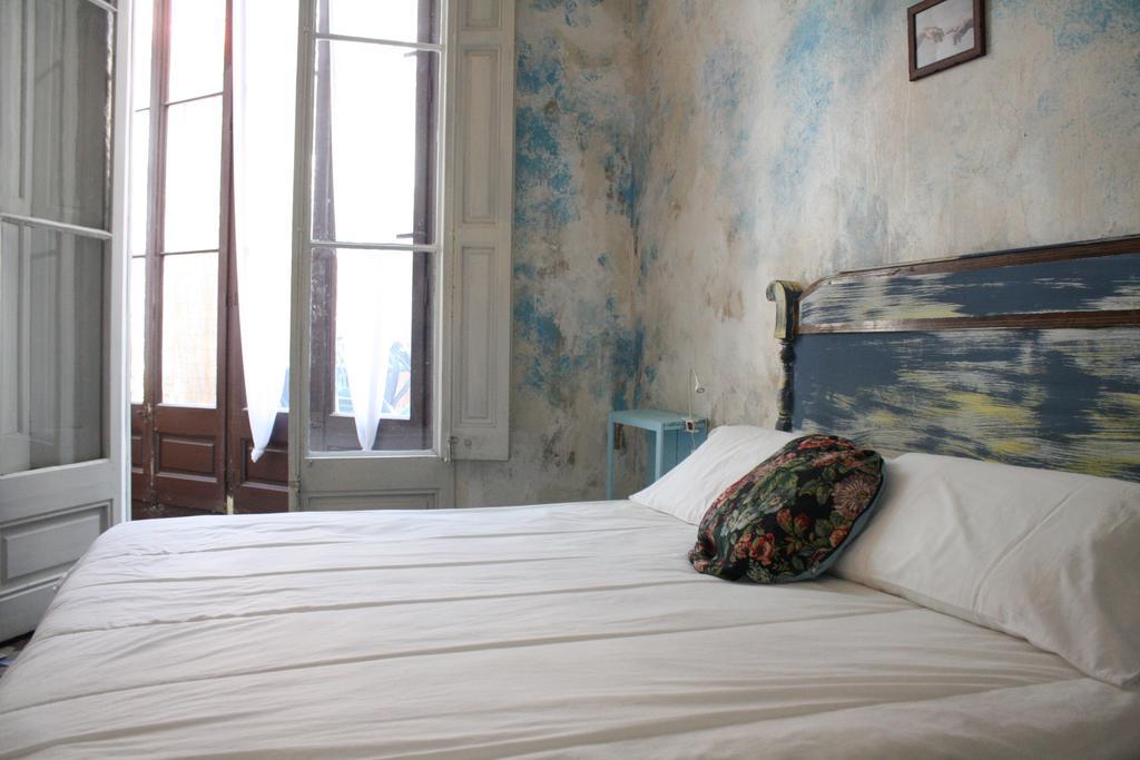 Bed & Art Barcelona Hostel Kültér fotó