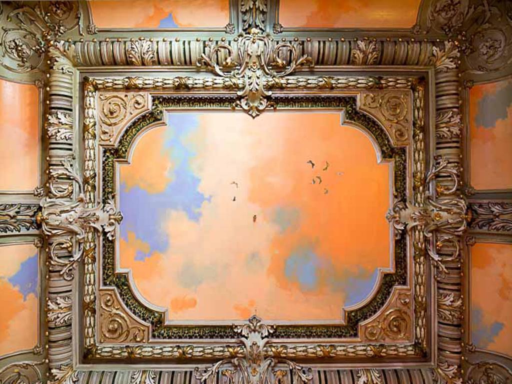 Bed & Art Barcelona Hostel Kültér fotó