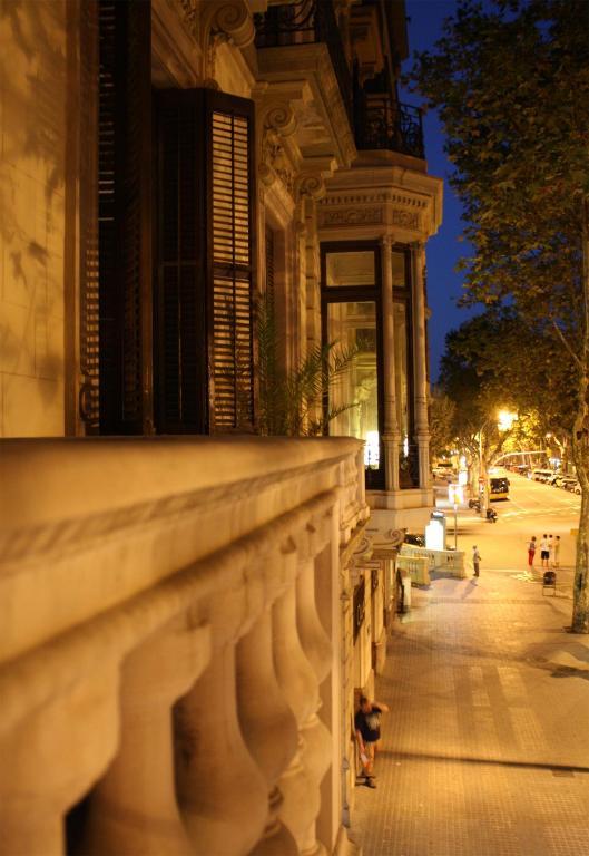 Bed & Art Barcelona Hostel Szoba fotó