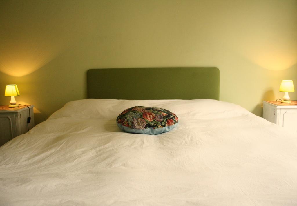 Bed & Art Barcelona Hotel Kültér fotó